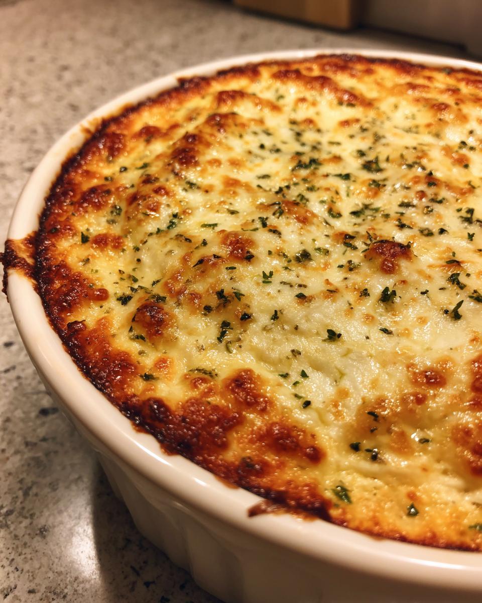 Three Irresistible Cheese Dips for Christmas, Thanksgiving - detail 3
