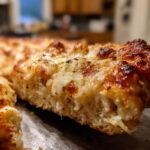 Grandmas Cheese Sheet Pan Pizza - Tasty